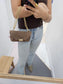 Bolso Sobre Flora