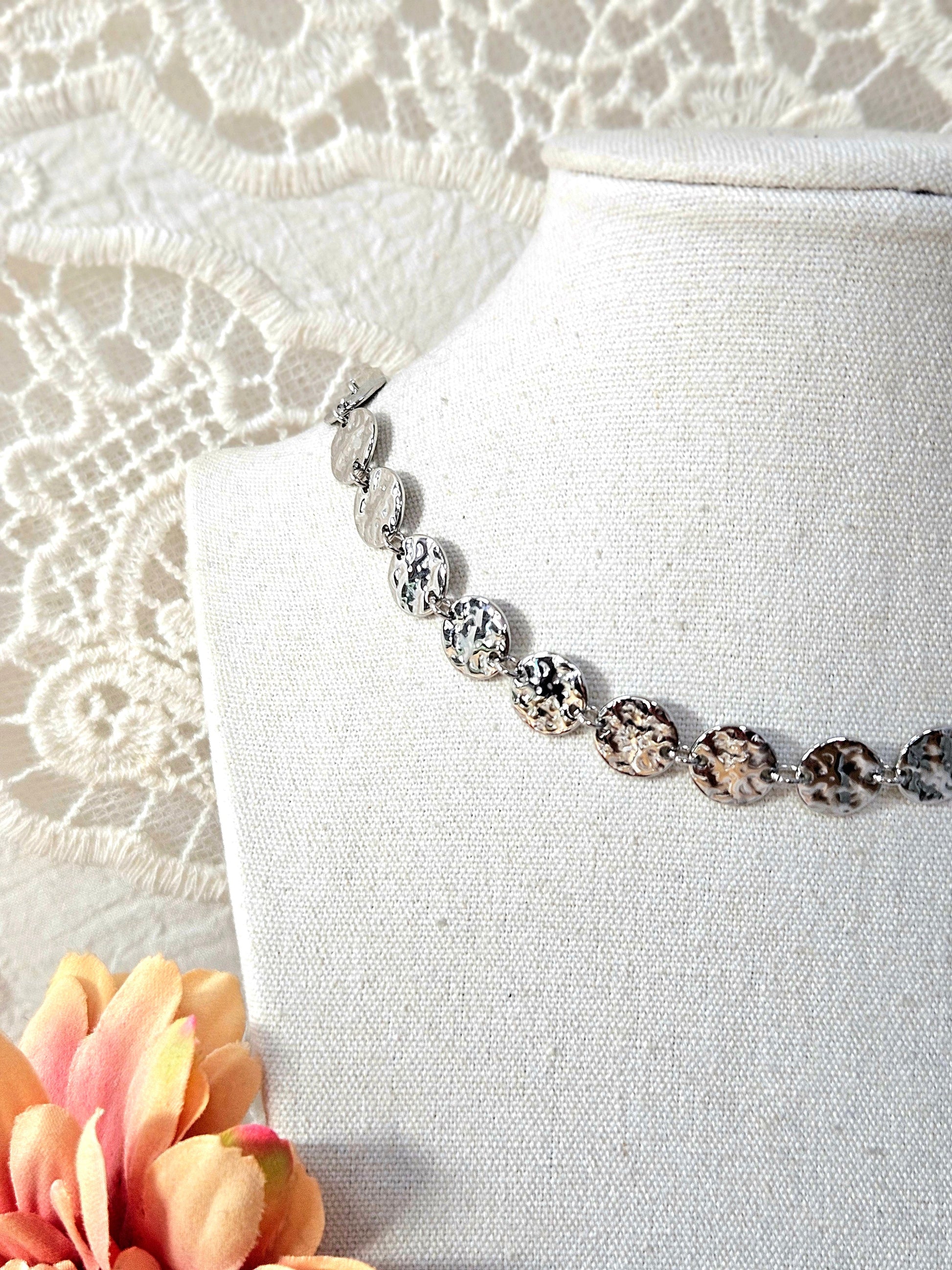 Collar Hana Toa