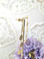 Pendientes Hana Daisy