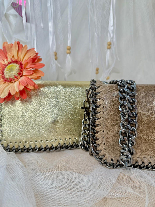 Saturno Bolsos nuevos