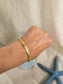 Pulsera Nereida Toa