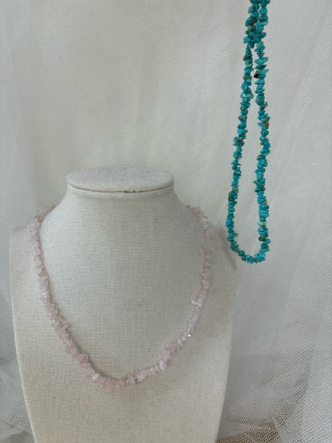 Collar mini coral esUnic