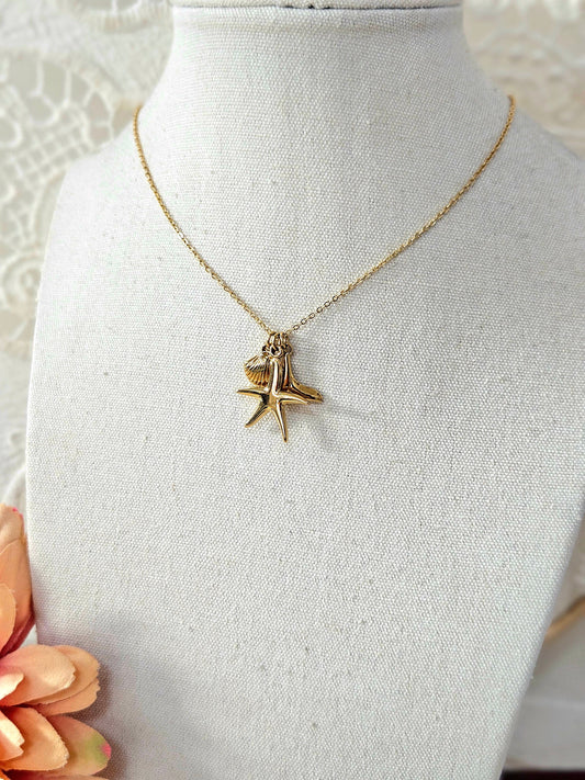 Collar Sirena esUnic