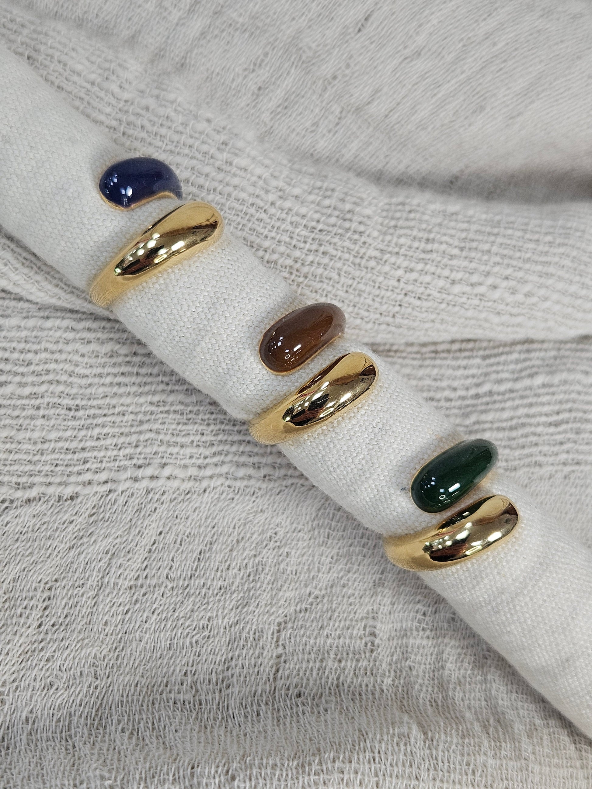 Anillo kima Only one