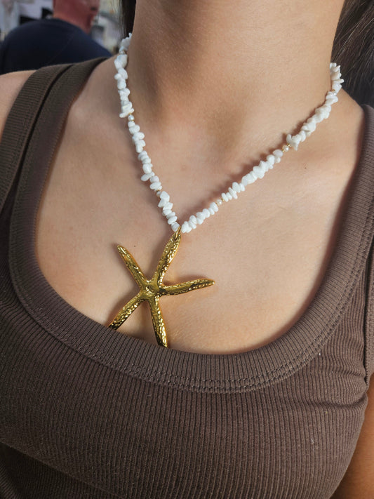 Collar Oceano esUnic