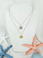 Collar Estrella de mar Toa