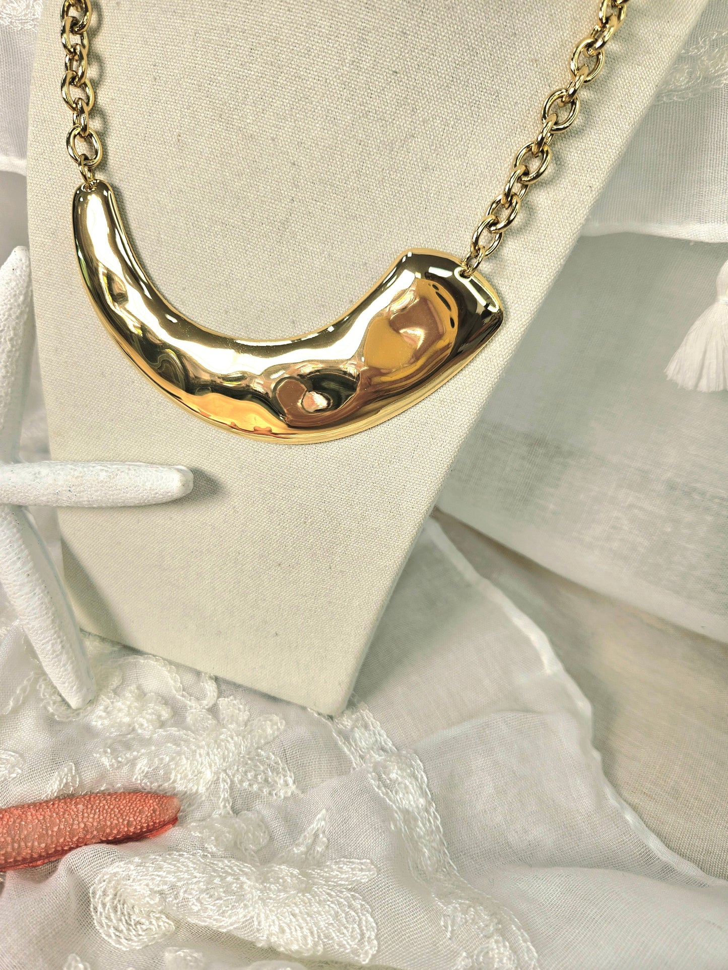 Collar Marina esUnic