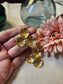 Pendientes Trebol Daisy