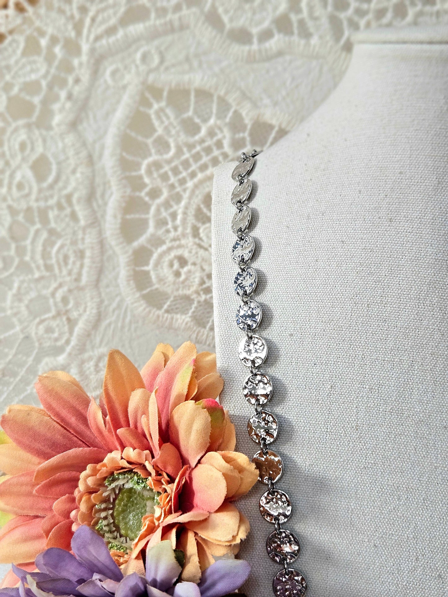 Collar Hana Toa
