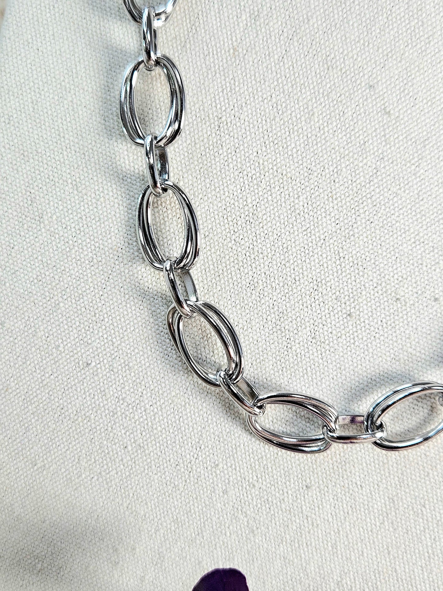 Collar Valentina Bijou