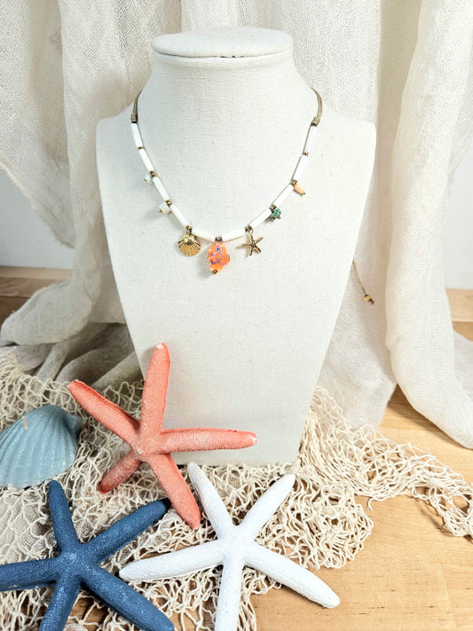 Collar Pez esUnic
