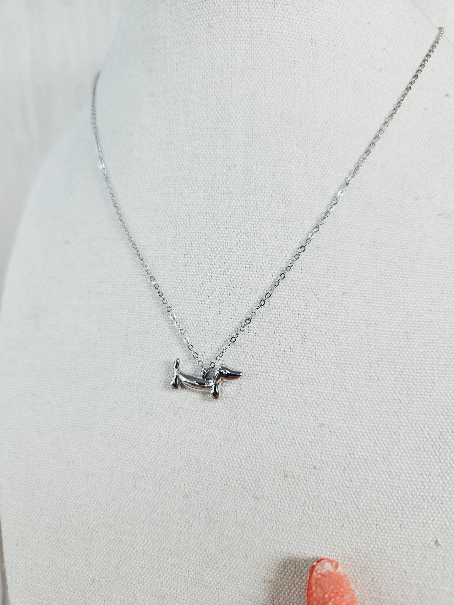 Collar perro Toa