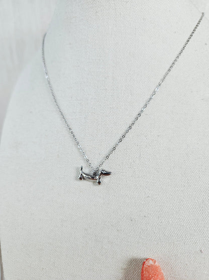 Collar perro Toa