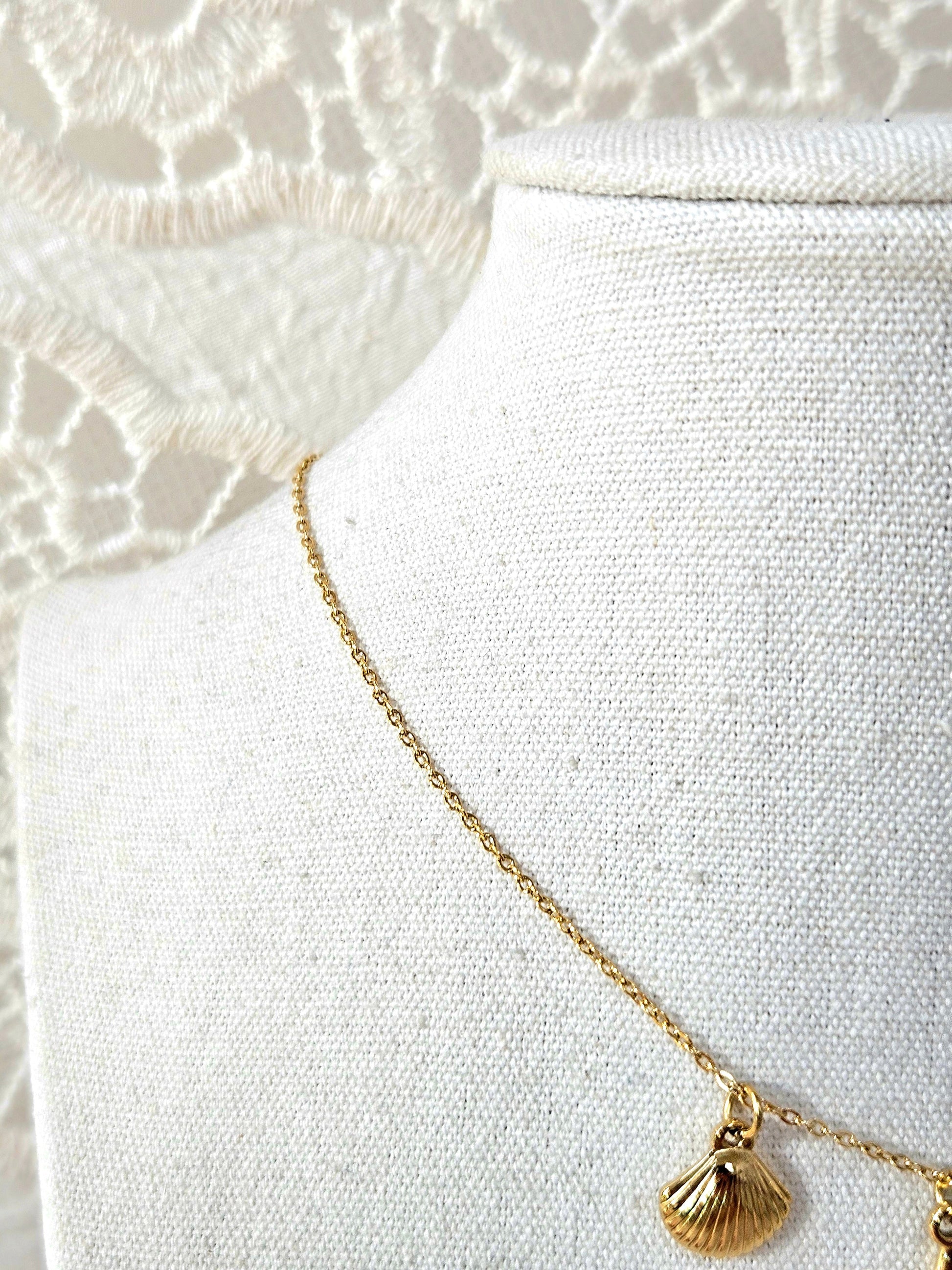 Collar Sirena esUnic