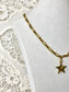 Collar Estrella Mix Only one