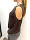 Camiseta Estrella plateada Yesitex