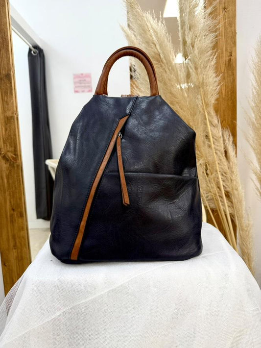 Mochibolso Azul Marino esUnic