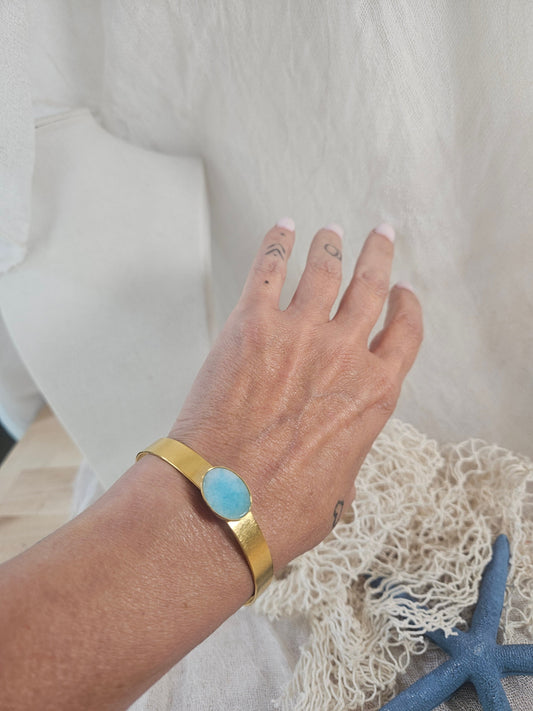Pulsera Nereida Cuca