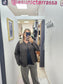 Chaqueta acolchada esUnic