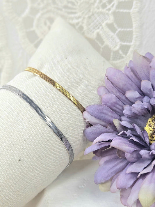 Pulsera Cinta esUnic