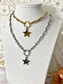Collar Estrella Fugaz