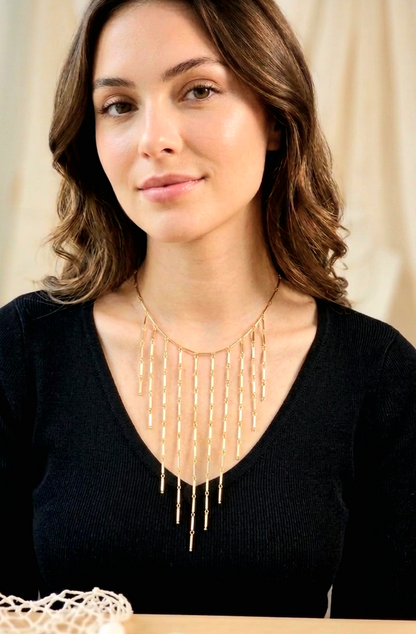 Collar Brisa Toa