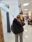 Chaqueta Combina One moda