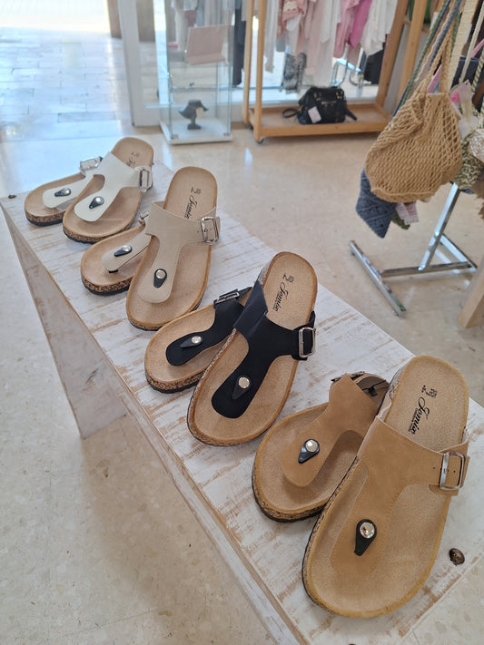 Sandalias verano esUnic