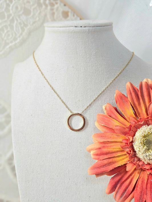 Collar Morfeo esUnic