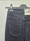 Pantalón Tejano Oscuro esUnic