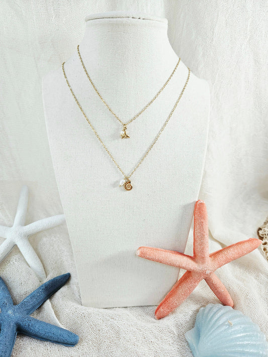 Collar playa Toa