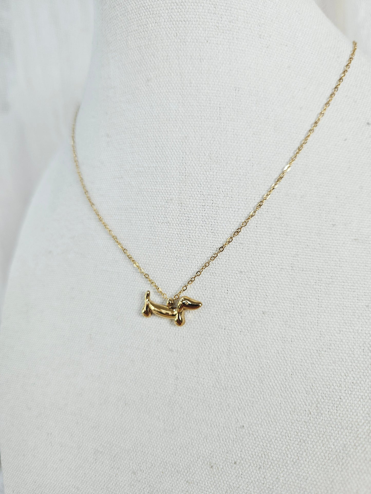 Collar perro Toa