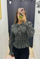 Blusa cuadro chenys