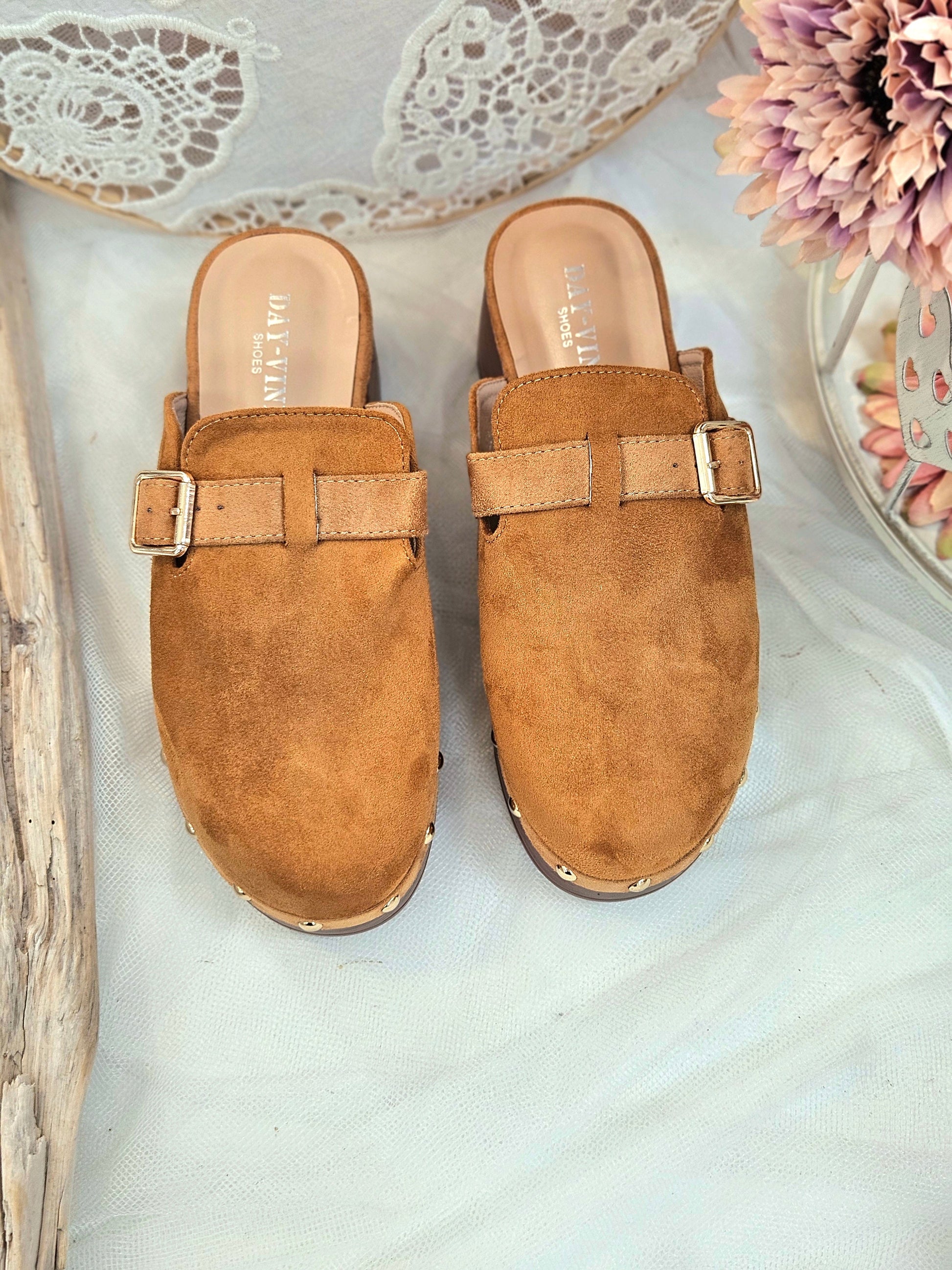 Zueco Camel esUnic