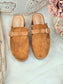Zueco Camel esUnic