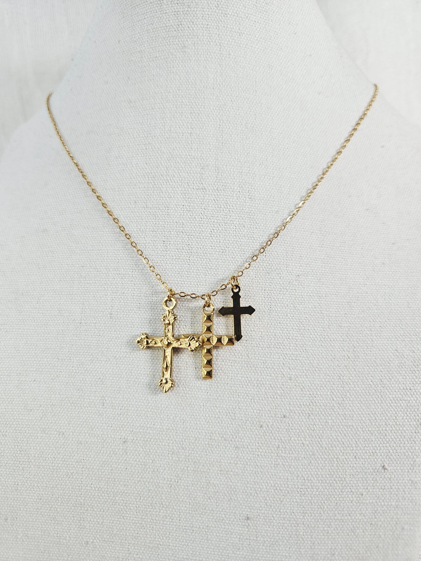 Collar charo esUnic