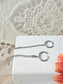Pendientes Cinta Toa