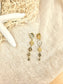 Pendientes Destello Toa