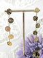 Pendientes Hana Daisy