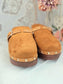 Zueco Camel esUnic