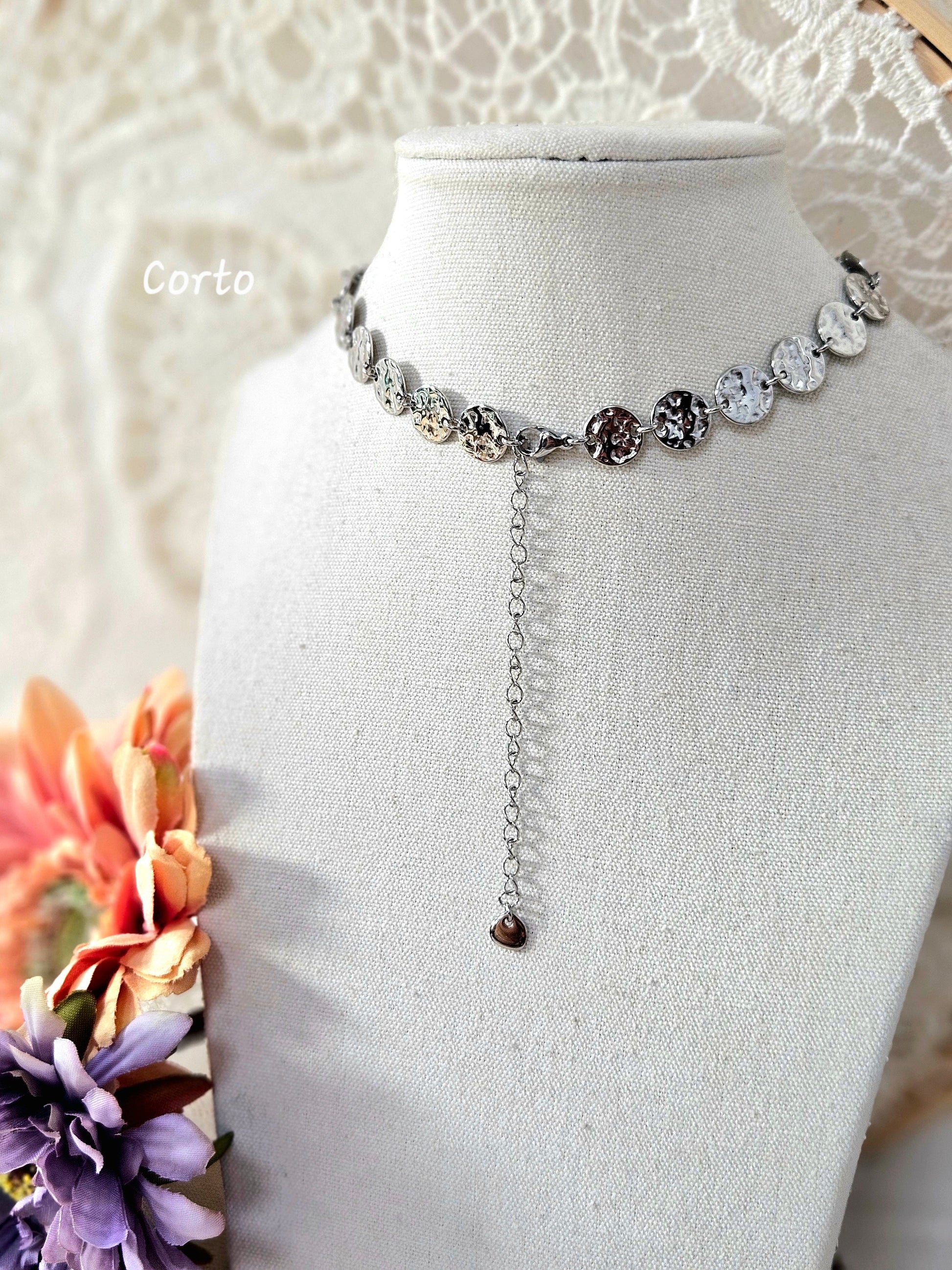 Collar Hana Toa