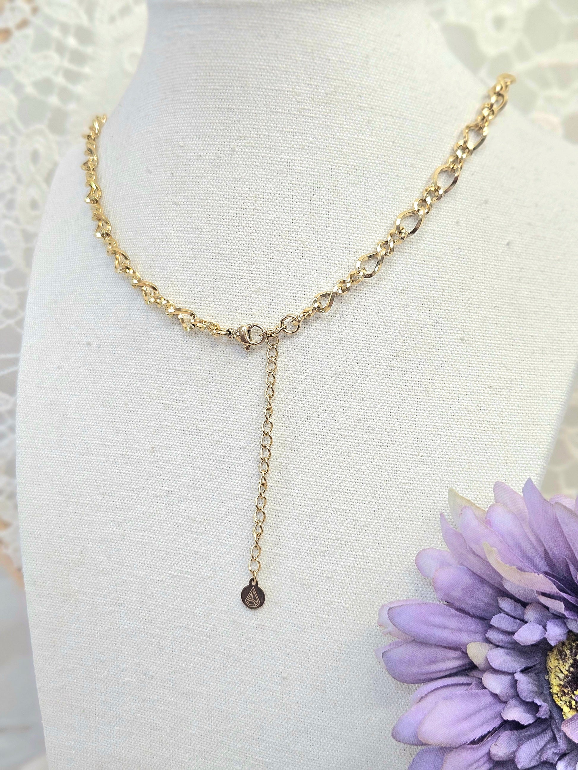 Collar Minim col min