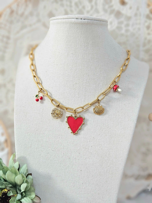 Collar És Únic esUnic