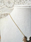 Collar Sol Toa