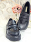Zapato Mocasín corin