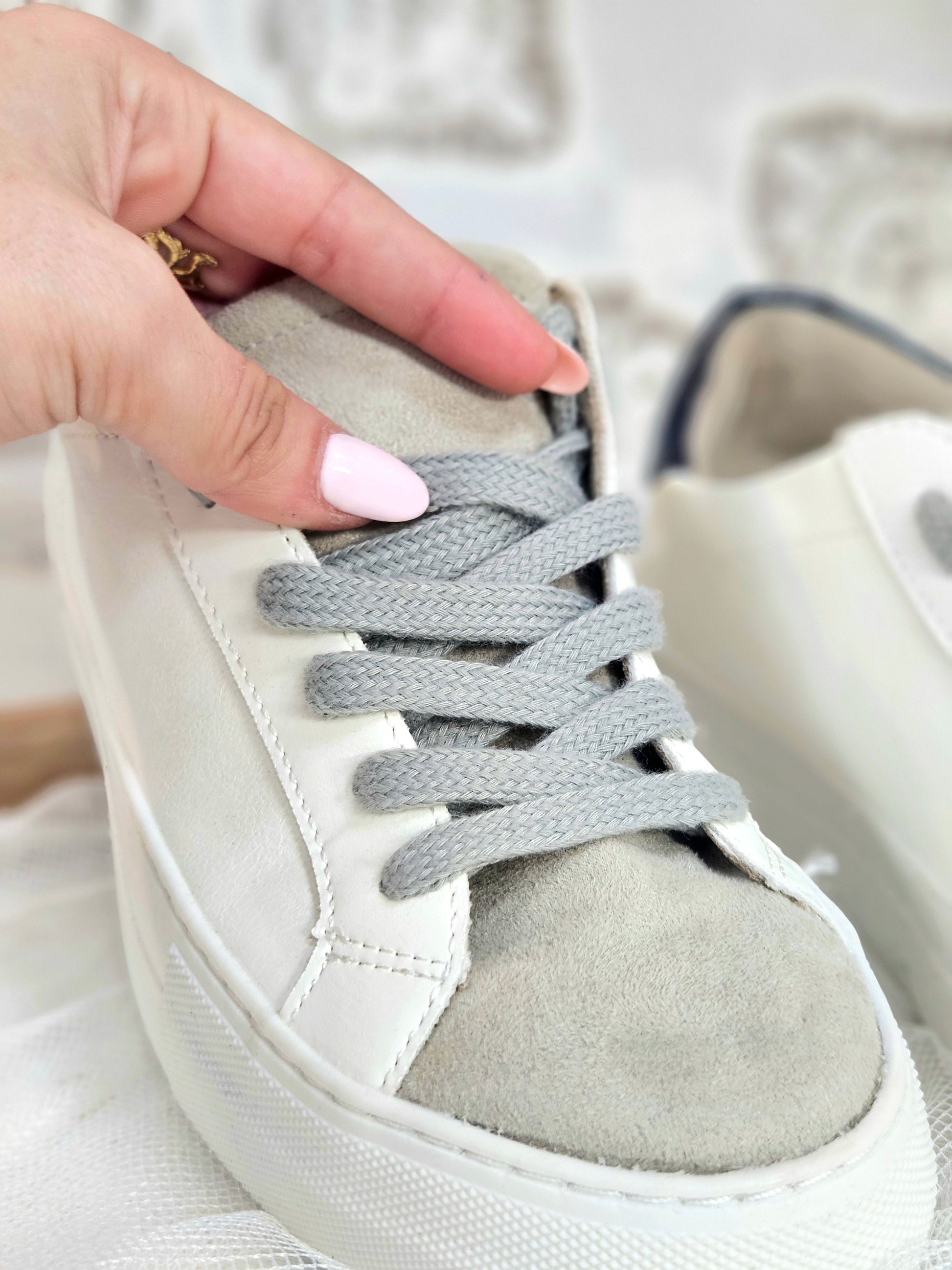 Zapatillas Marin esUnic