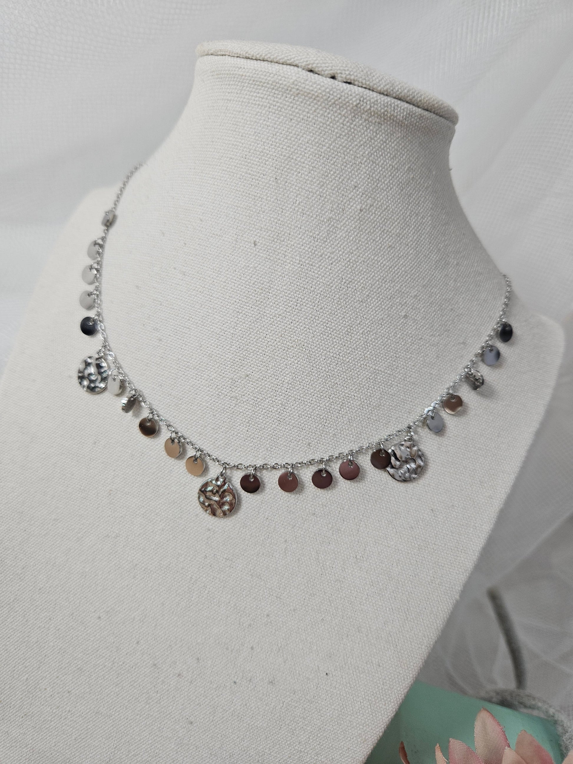 Collar Deseo Daisy