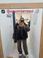 Chaqueta Combina One moda