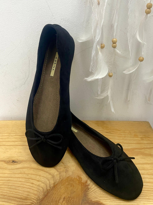 Bailarinas negras corina corina