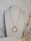 Collar Péndulo One bisutería